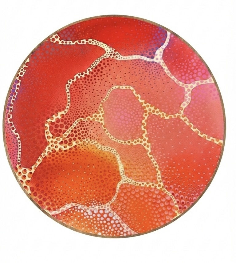 Catherine Detraves, Joy, 2026