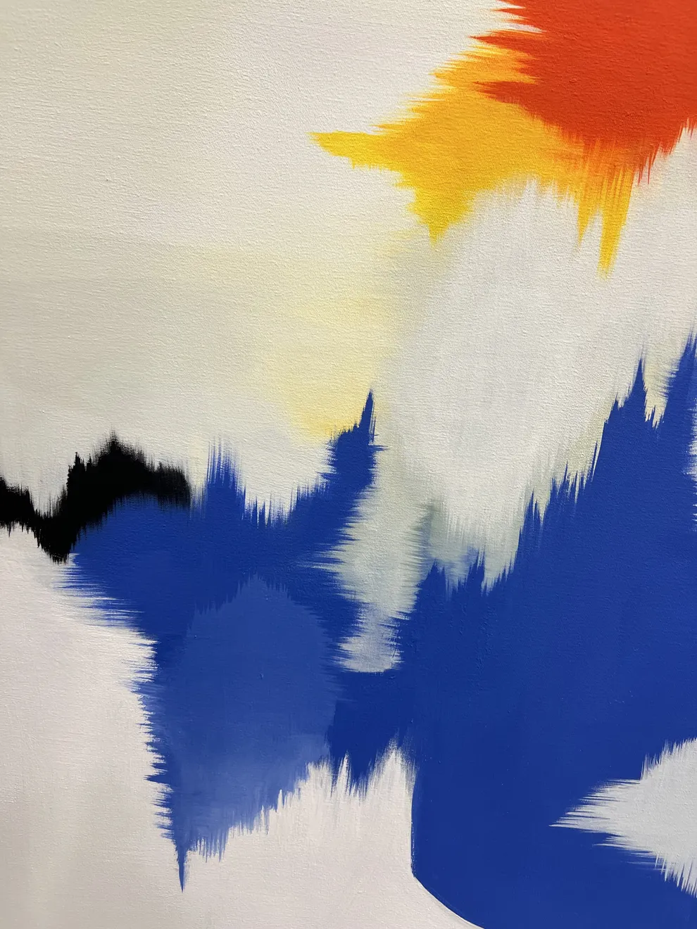 Catherine Detraves, Drift 1, 2026