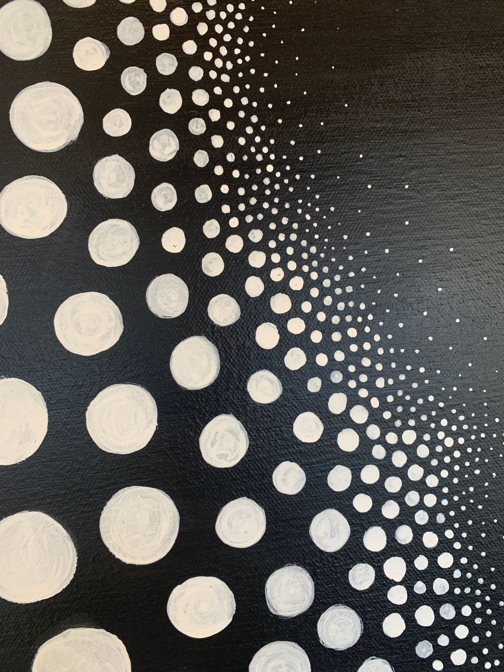 Catherine Detraves, Archipelago, 2020