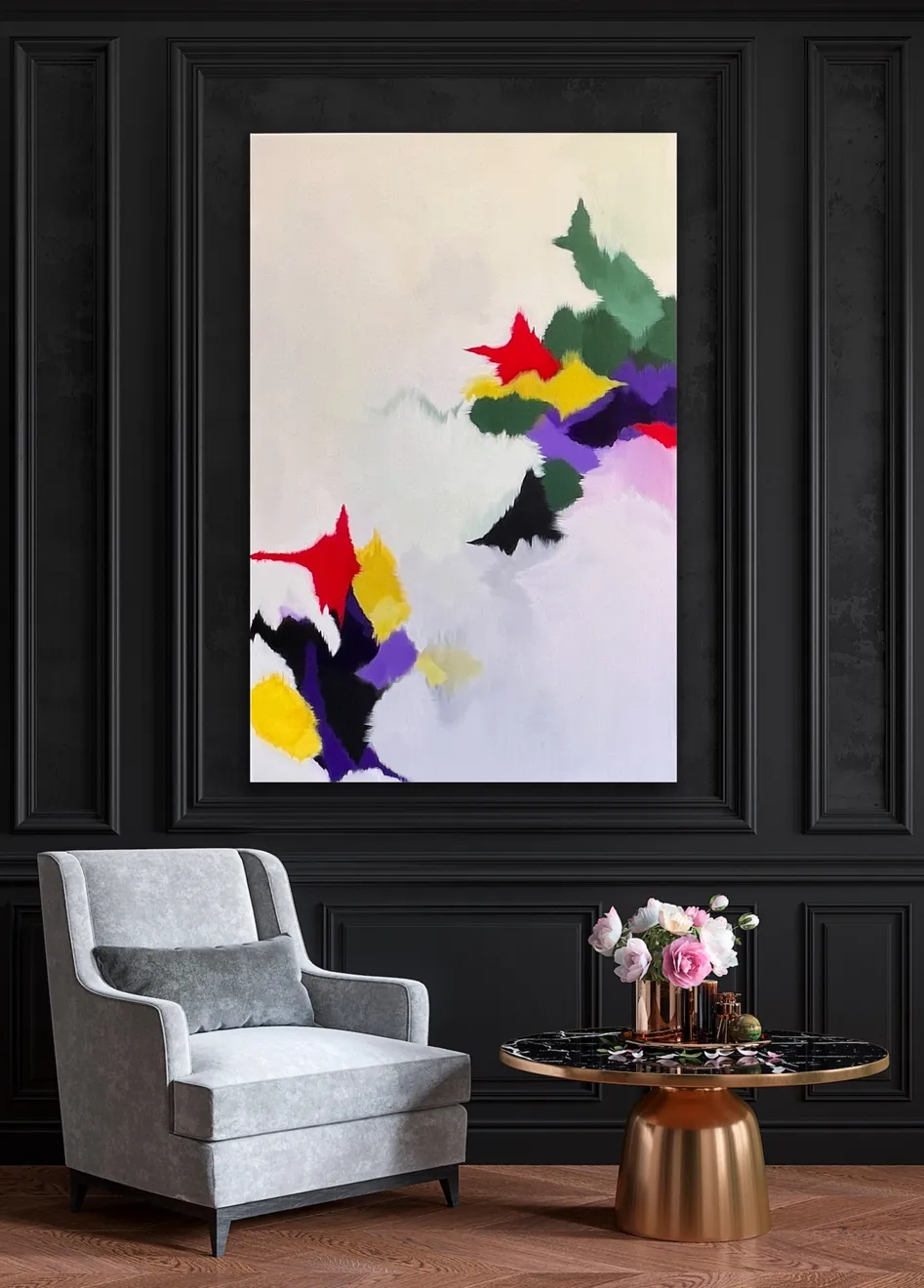 Catherine Detraves, Drift 2, 2026