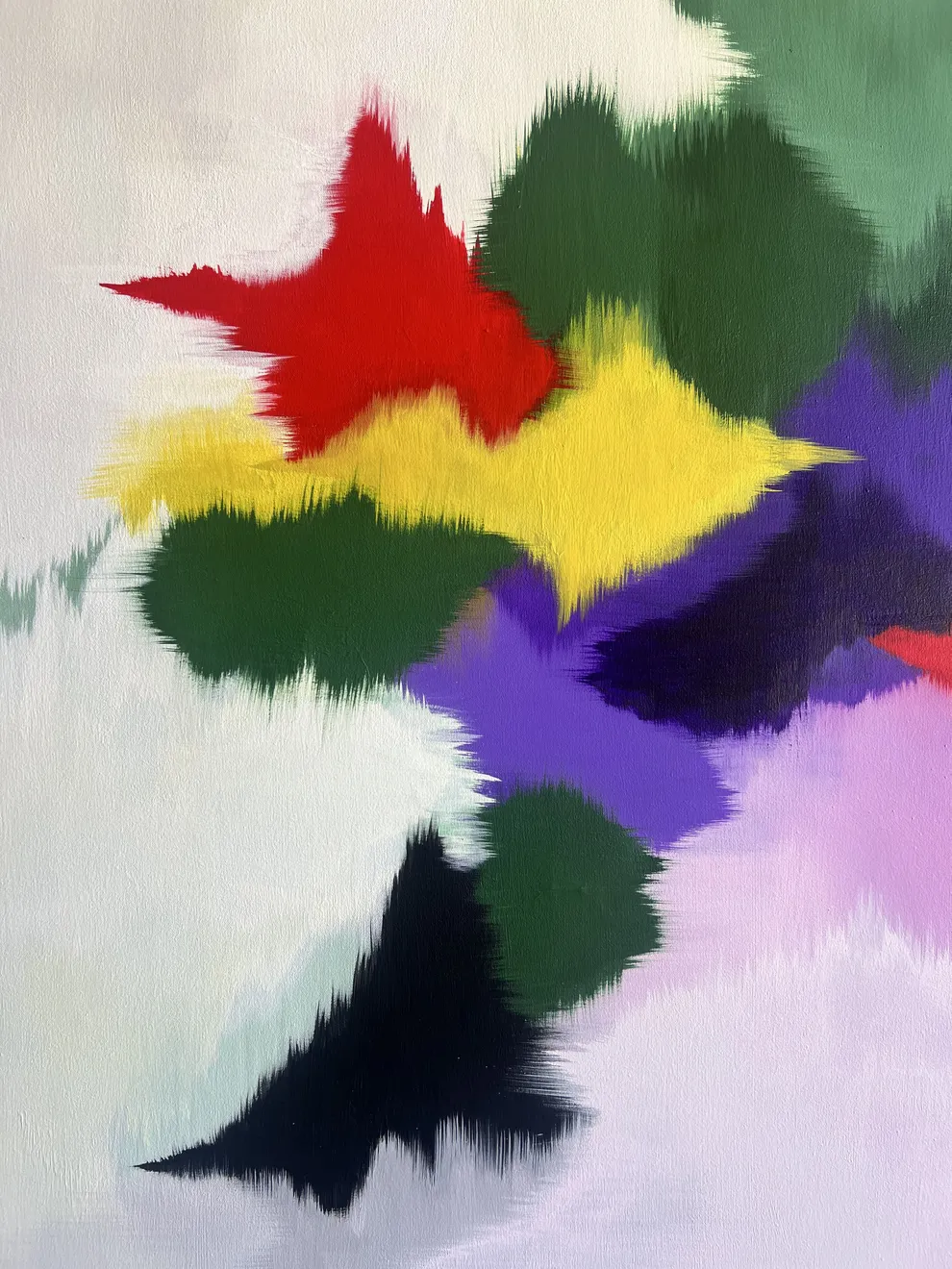 Catherine Detraves, Drift 2, 2026