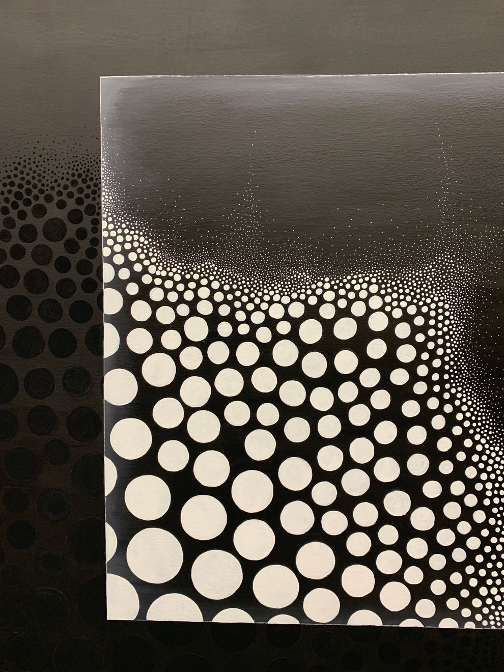 Catherine Detraves, Archipelago, 2020