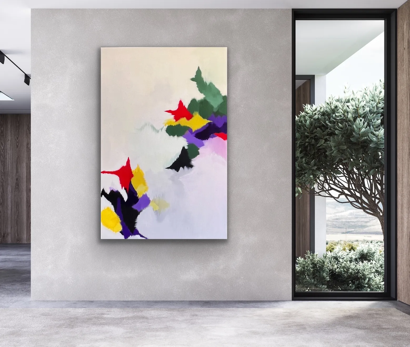 Catherine Detraves, Drift 2, 2026