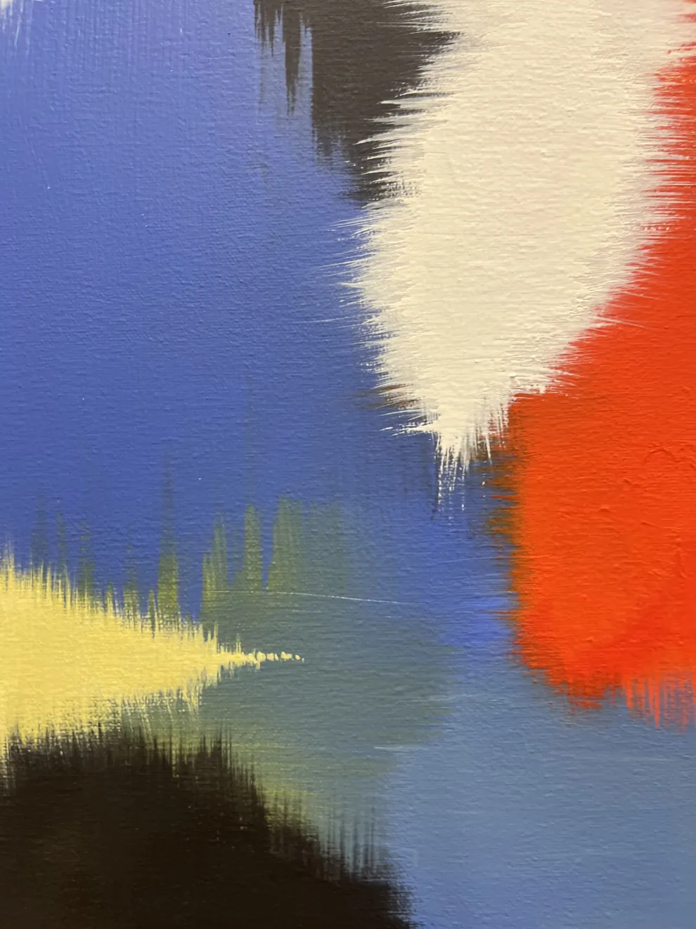 Catherine Detraves, Drift 1, 2026