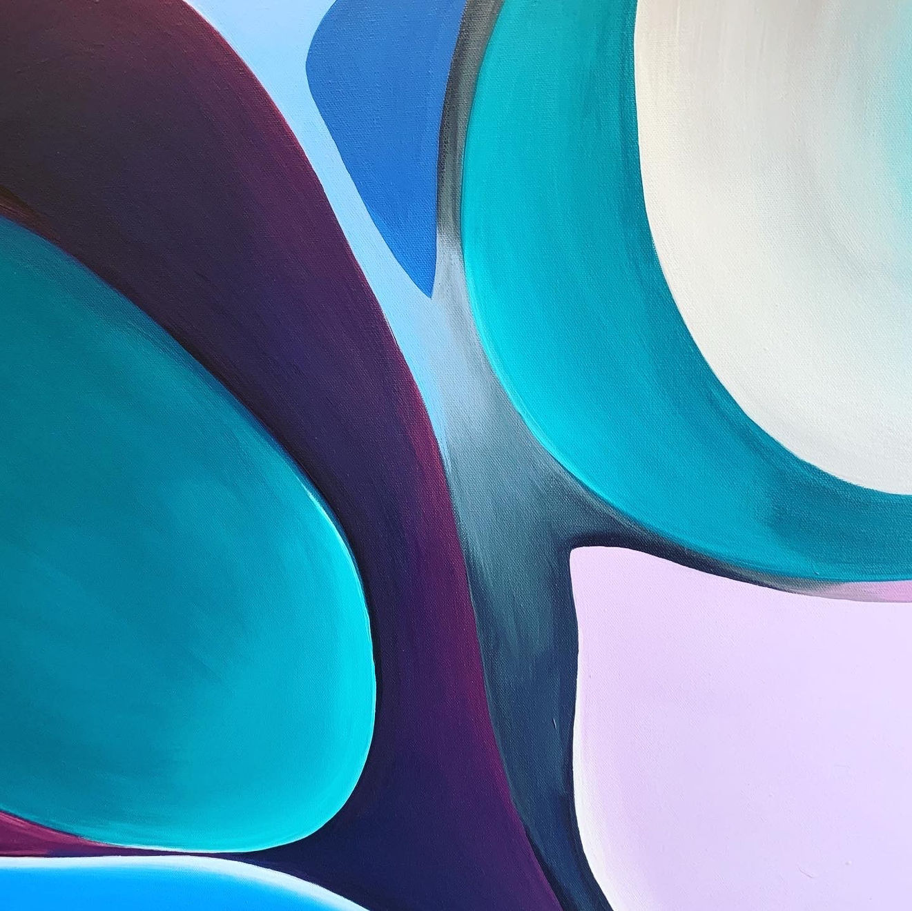 Catherine Detraves, Machine, 2019