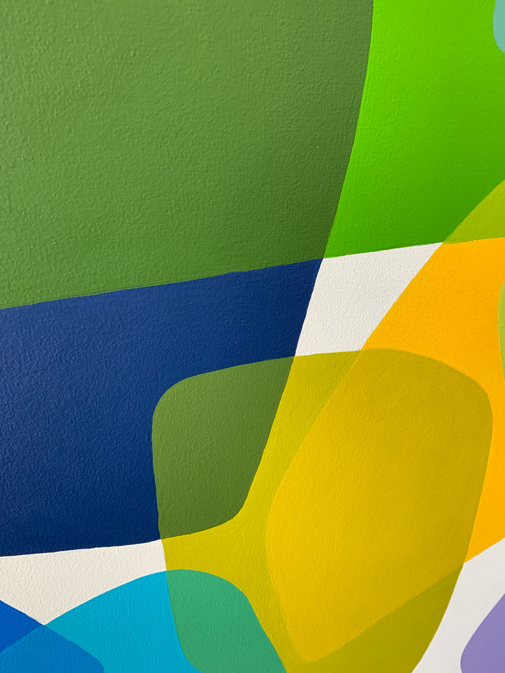 Catherine Detraves, Fragments 4