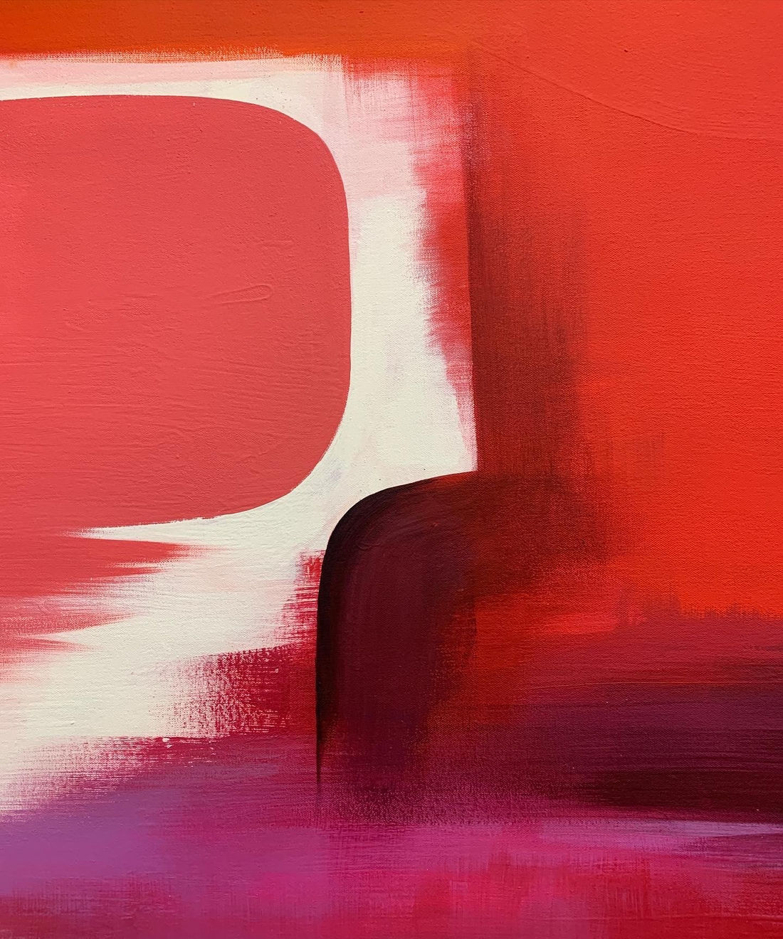 Catherine Detraves, Arc, 2020