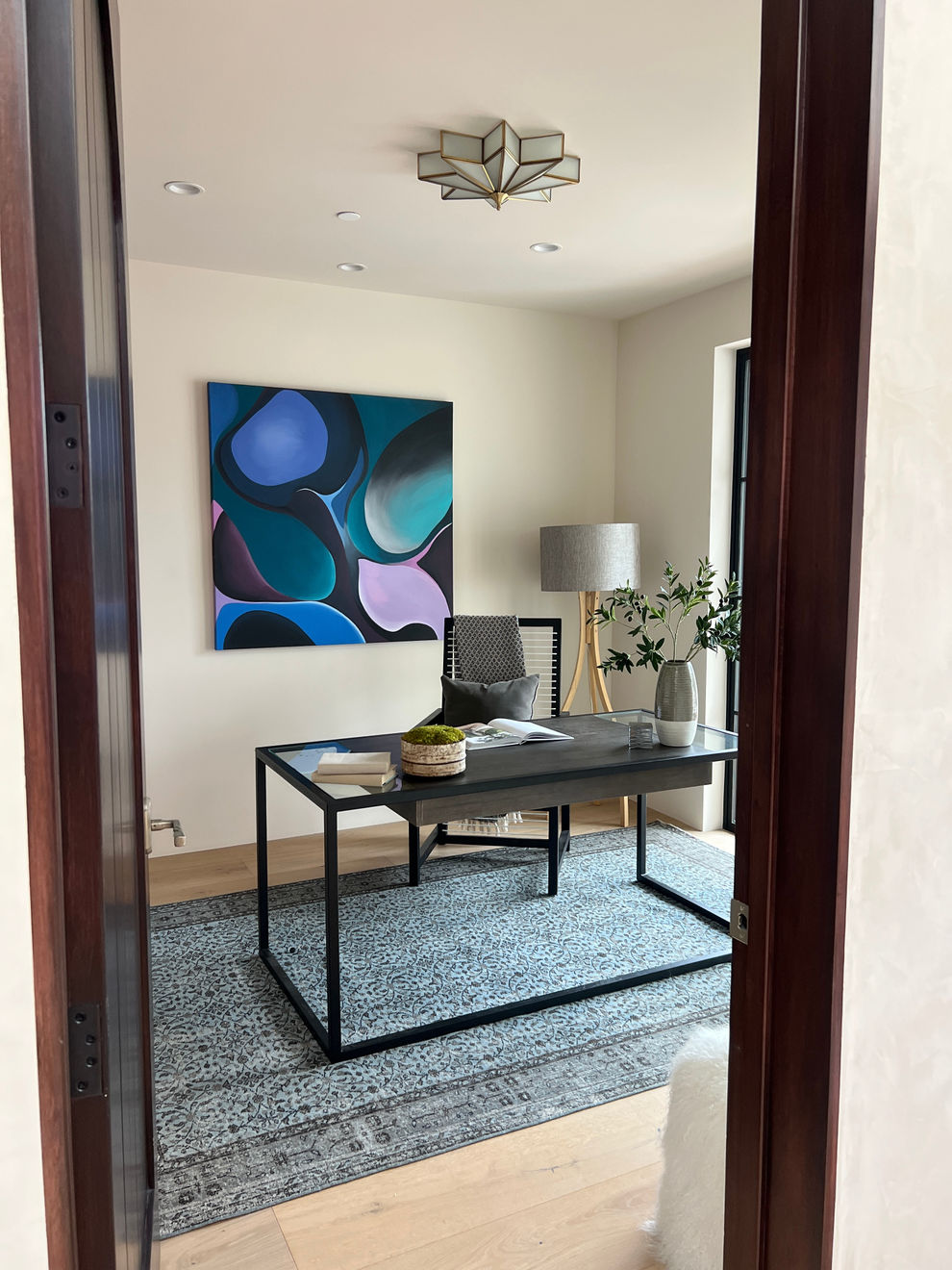 Catherine Detraves, Machine, 2019