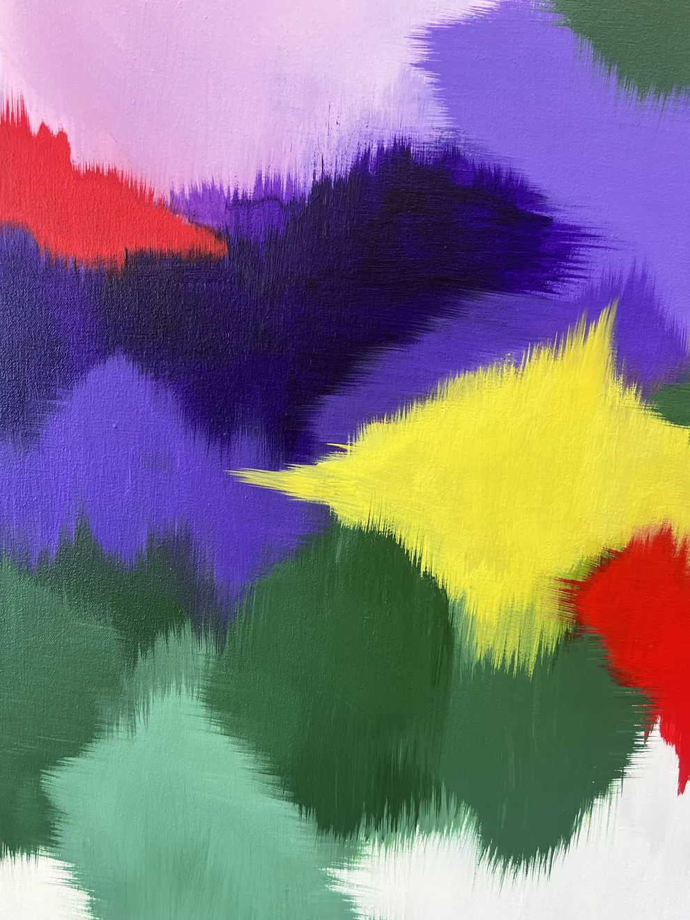 Catherine Detraves, Drift 2, 2026