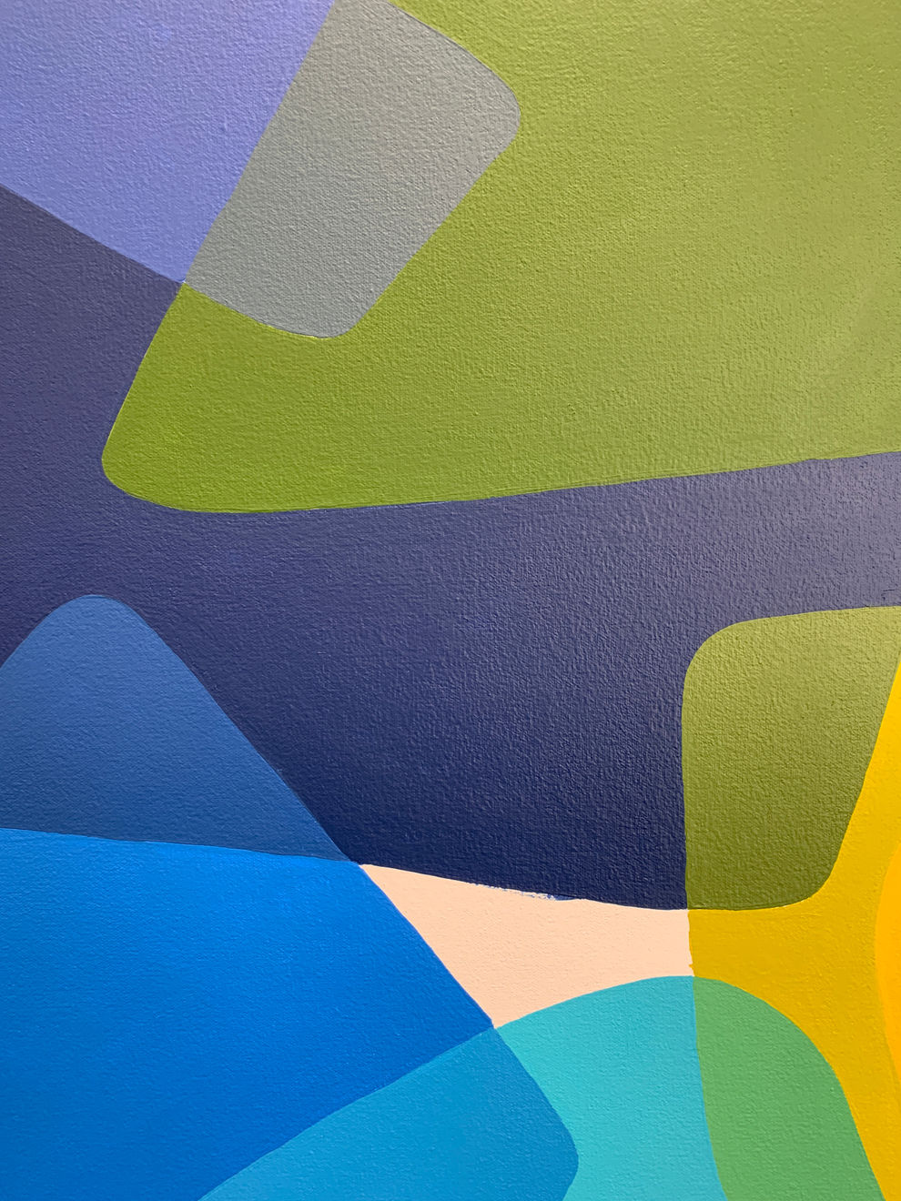 Catherine Detraves, Fragments 4