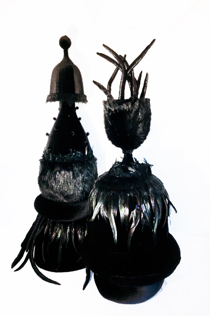 Sophie Lampert, Carapace , 2021