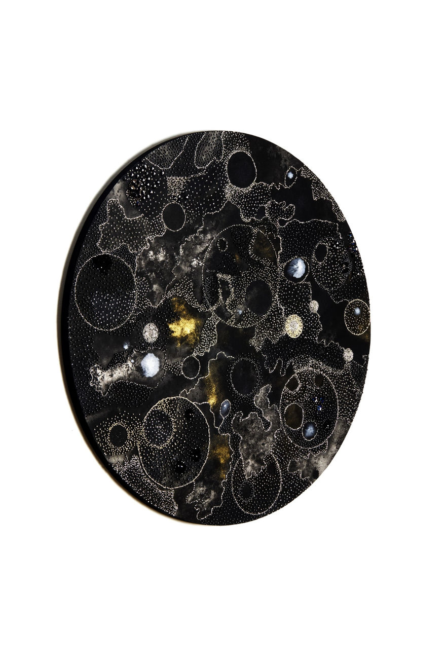 Sophie Lampert, Through Her Lens, 2024