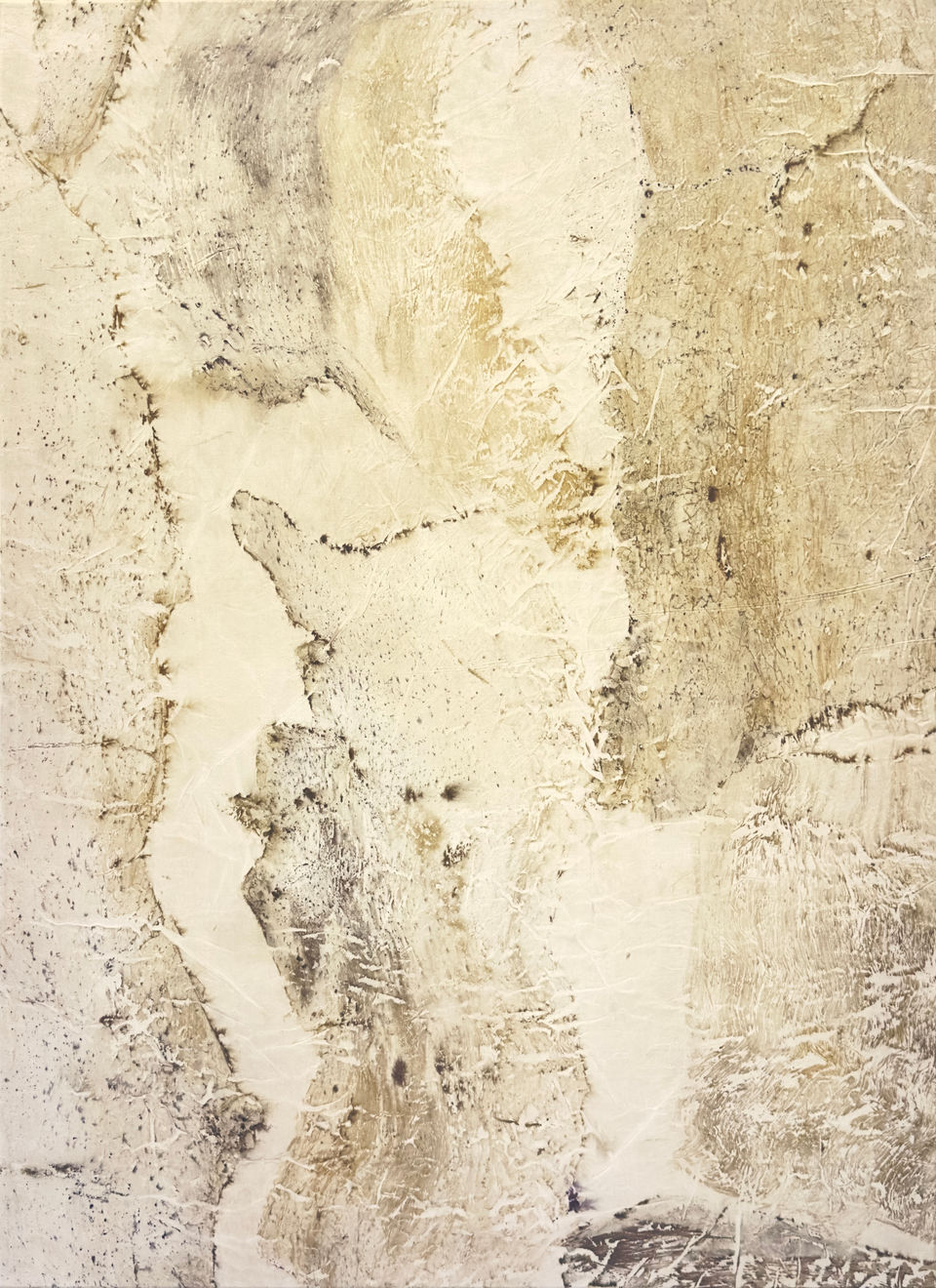 Michelle Van Eimeren, Paperbark, 2025