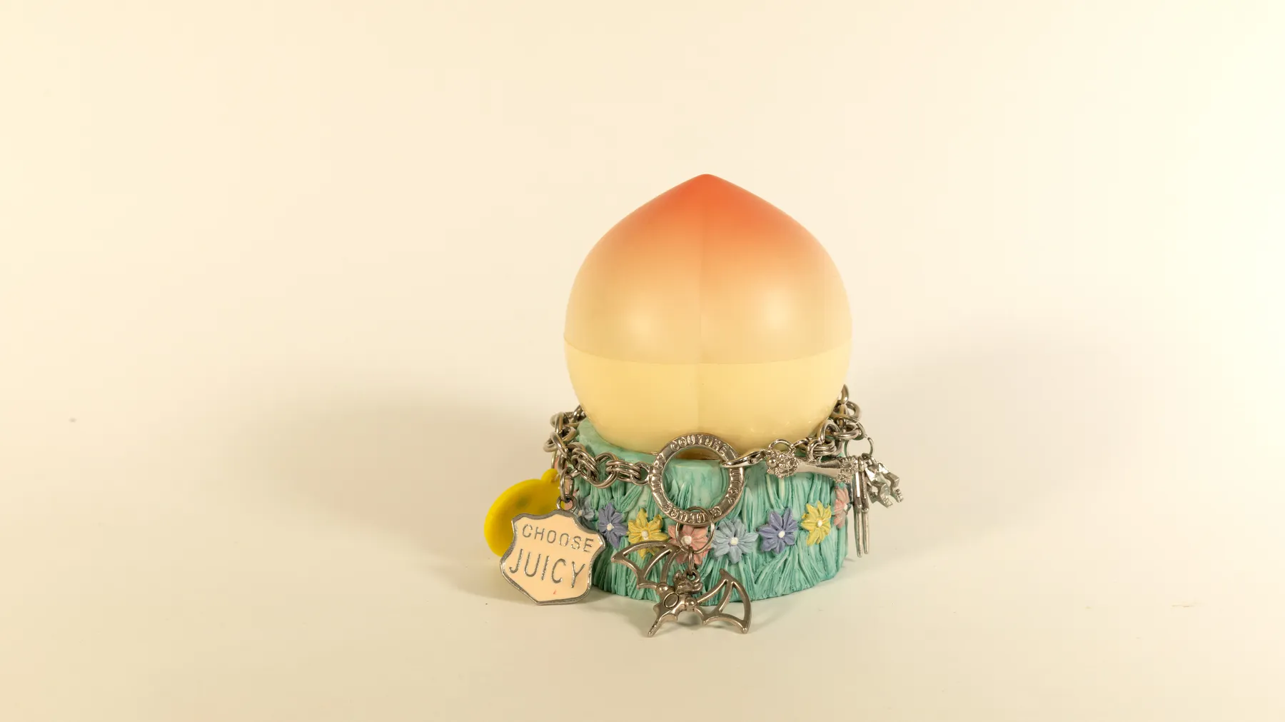 Ariel Ruby, Dragonball Peach, 2026