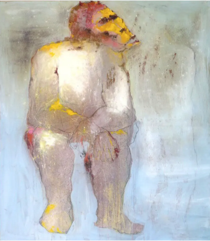 Sadikou Oukpedjo, Mue #12, 2017