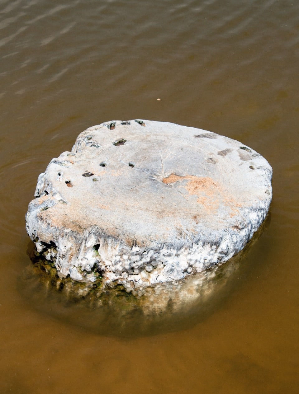Ange-Frédéric Koffi, Kabakrou, série Sinner Man, 2017