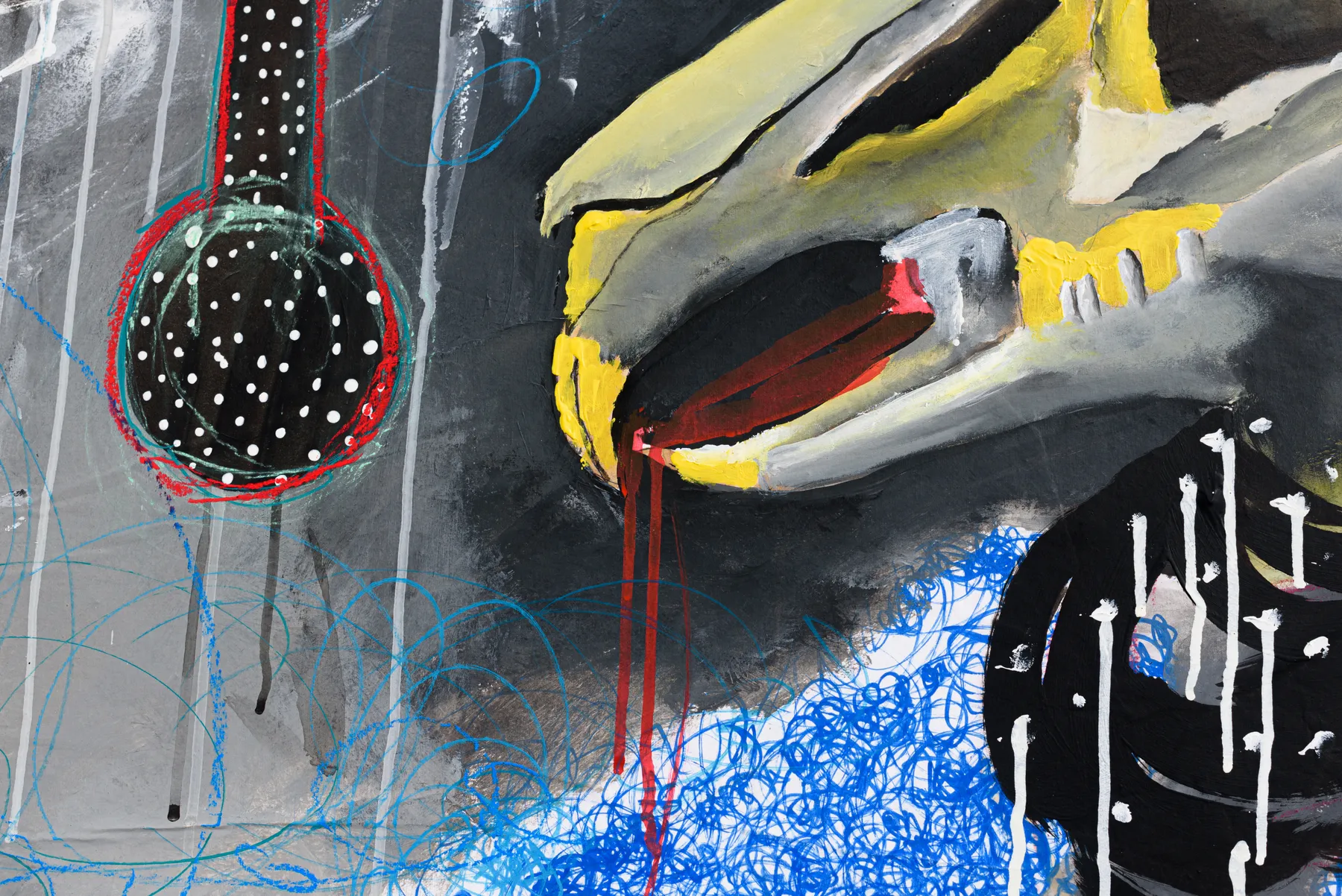 Serigne Ibrahima Dieye, De l'incompétence médiatique, 2020