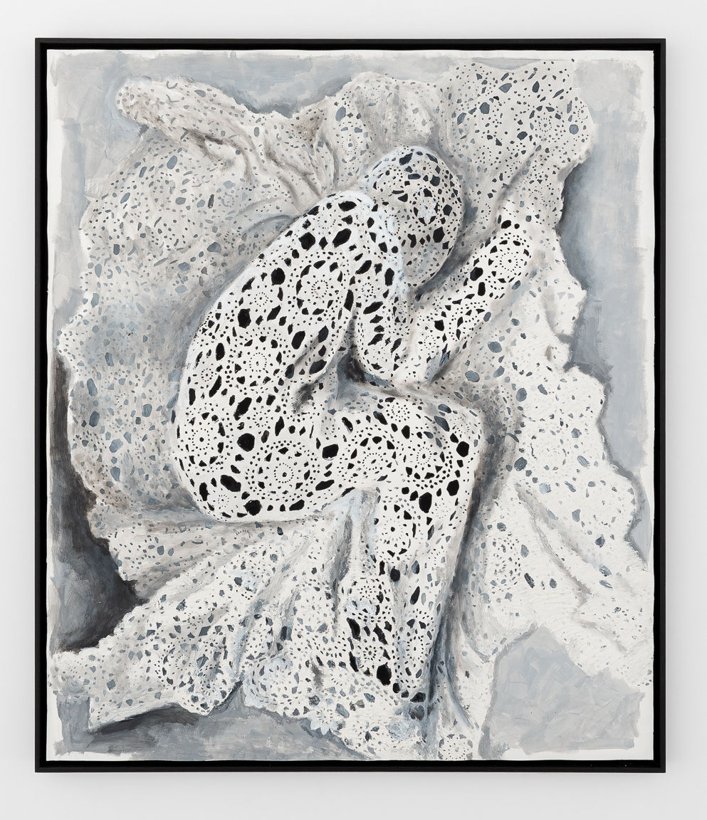 Elladj Lincy Deloumeaux, Entre deux mondes, 2022