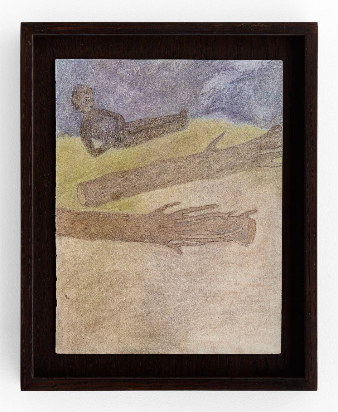 Fanny Irina, Sans titre, 2022