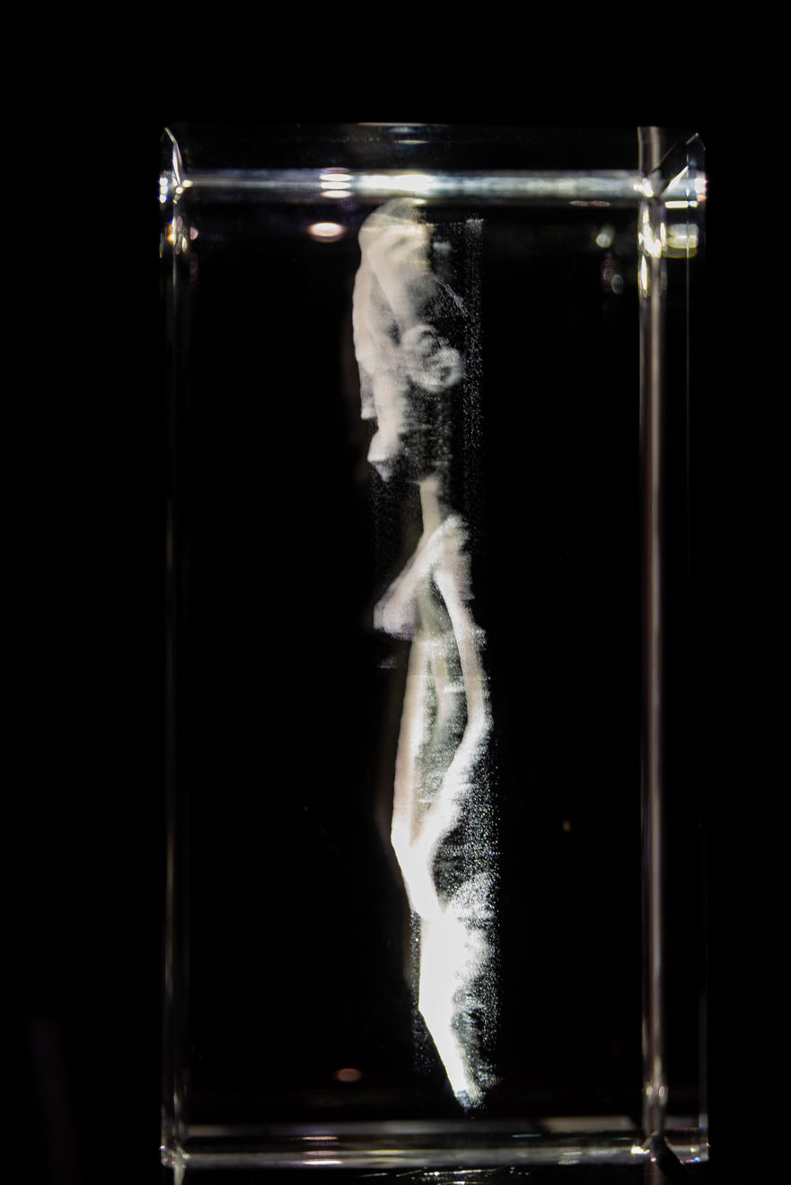 Dimitri Fagbohoun, Elisabeth As A Queen , 2021