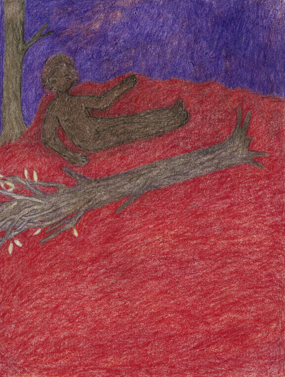 Fanny Irina, Sans titre, 2022