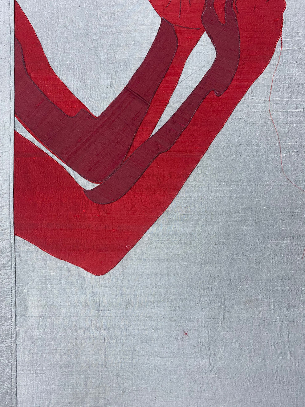 Na Chainkua Reindorf, Ritual 04, 2024