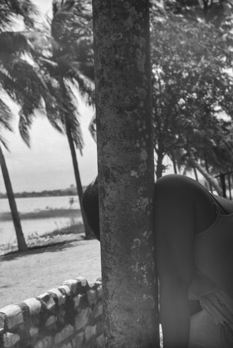 Ange-Frédéric Koffi, Ithaka, 2018