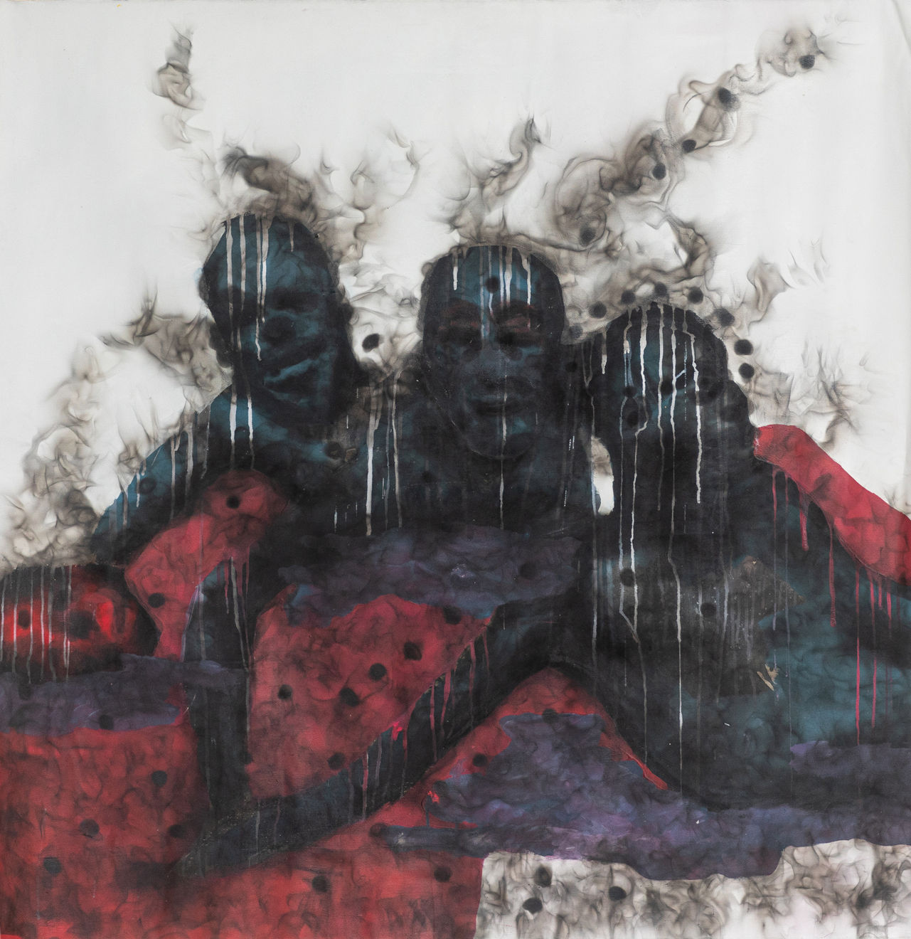 Bamouin Sinzé, Awalé, 2020