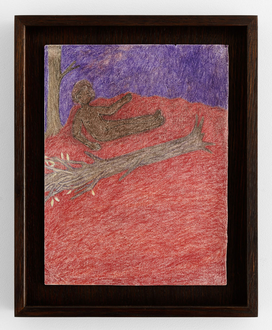 Fanny Irina, Sans titre, 2022