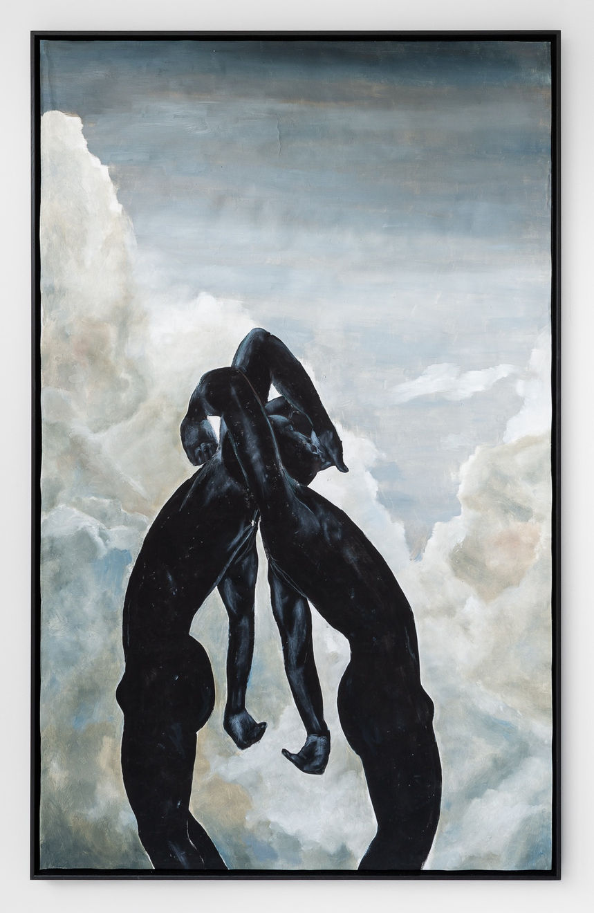 Elladj Lincy Deloumeaux, Soumare se meurt , 2022