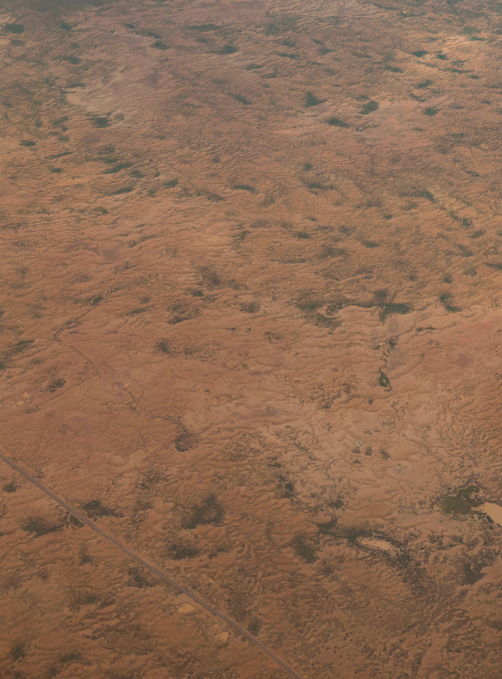 Eva Diallo, Bolol part V - 5, 2022