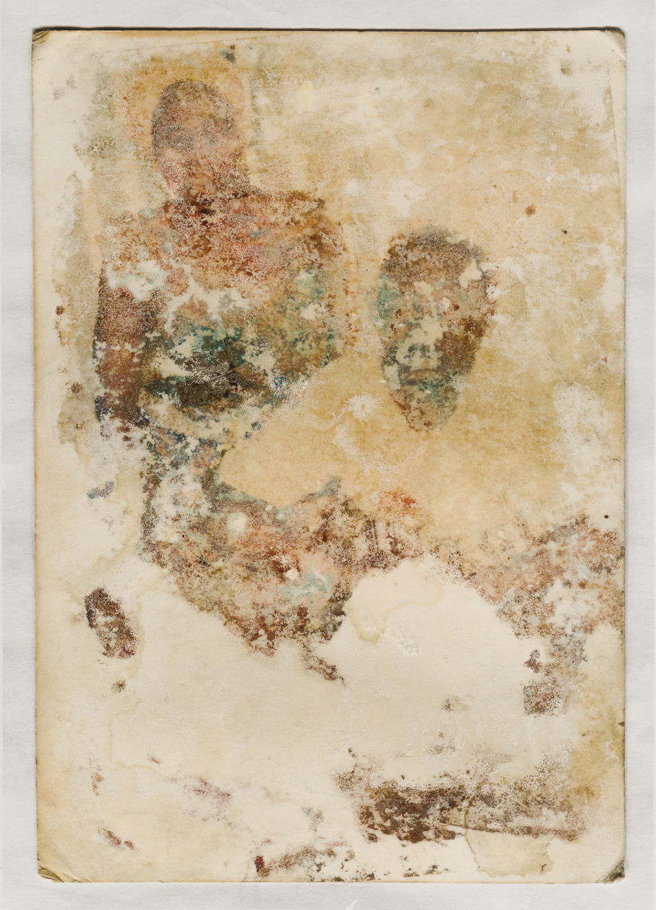 Ana Zulma, Etre 2, 2019