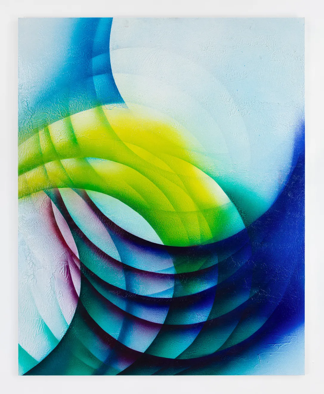 Mariah Robertson, Portrait of 109, 2026