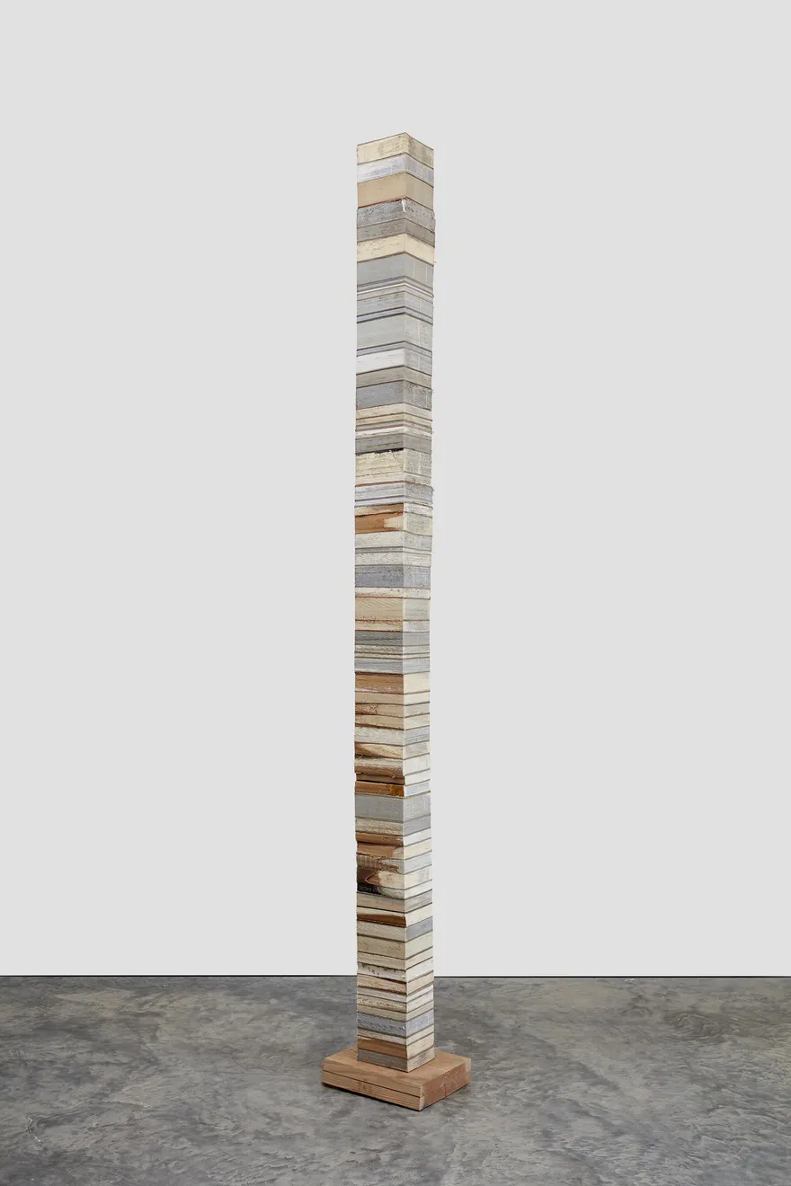 Jared Bark, Book Cant 2, 2017