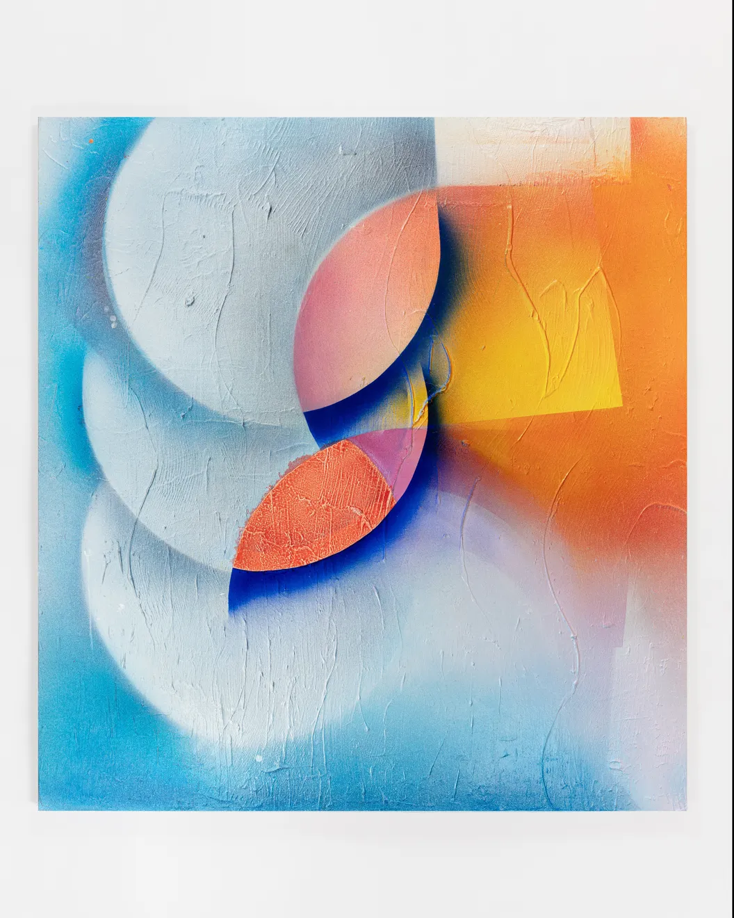 Mariah Robertson, Portrait of 164, 2026