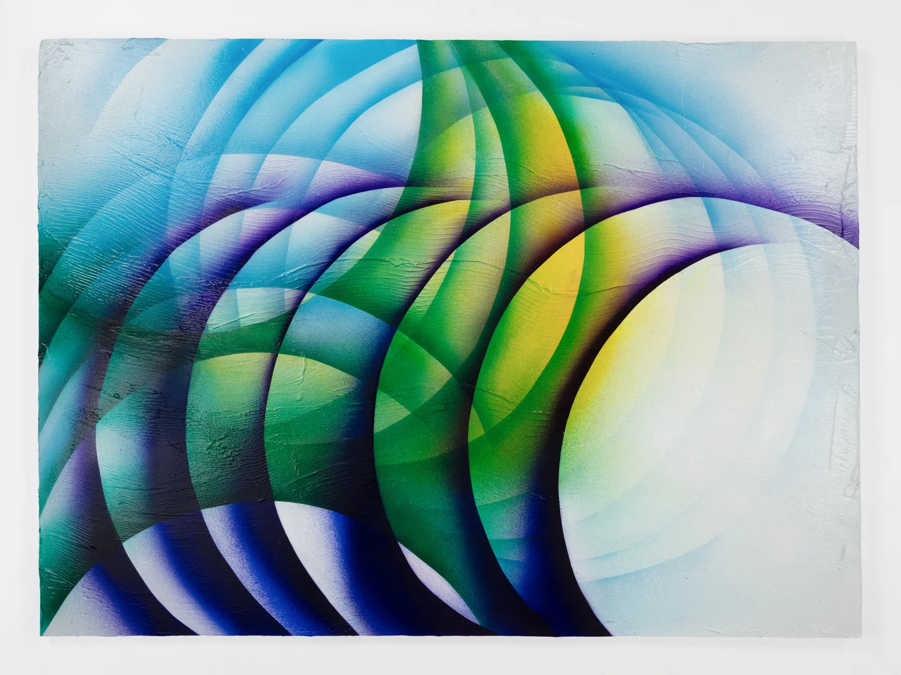 Mariah Robertson, Portrait of 112, 2026