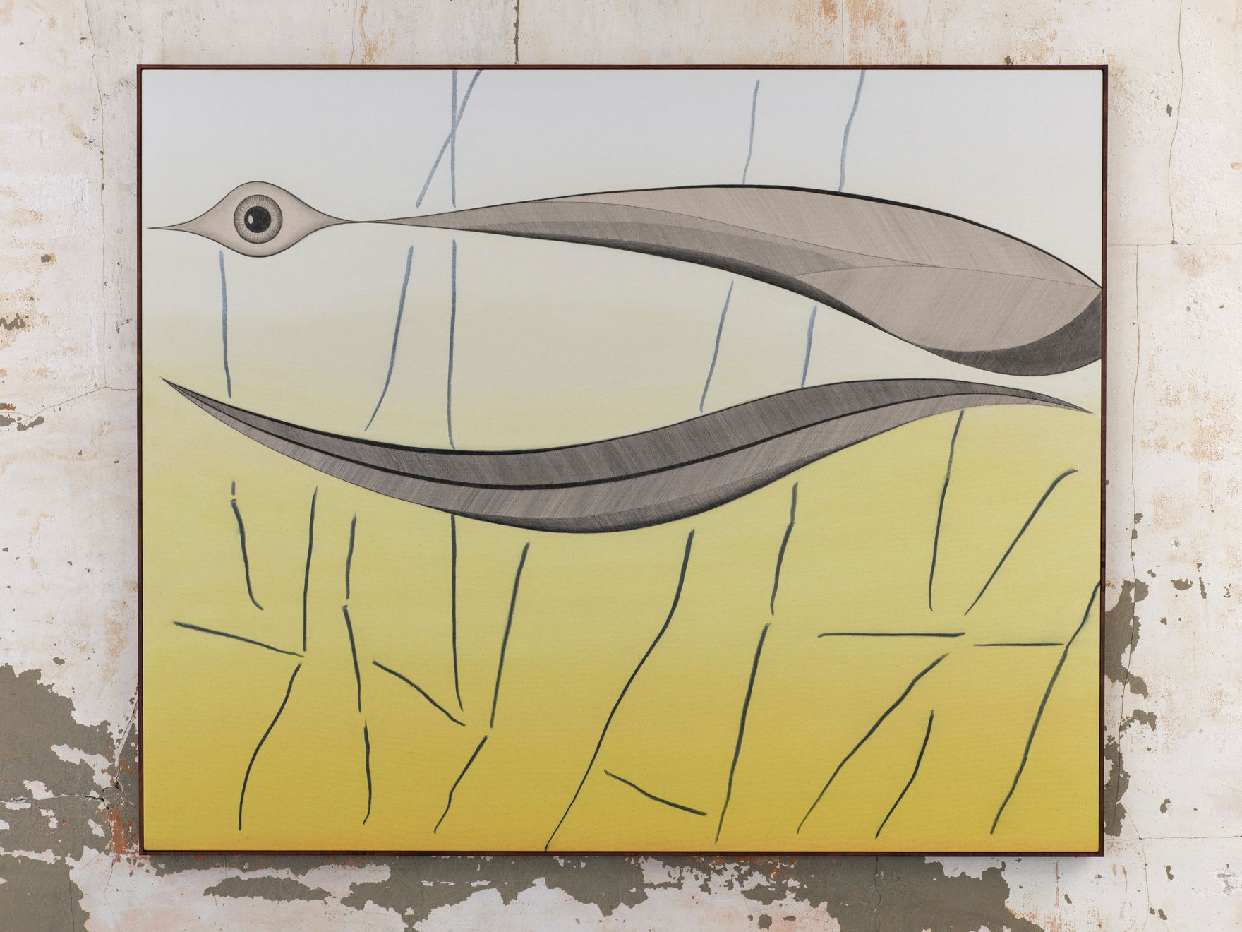 Anthony Miler, Not Titled, 2022