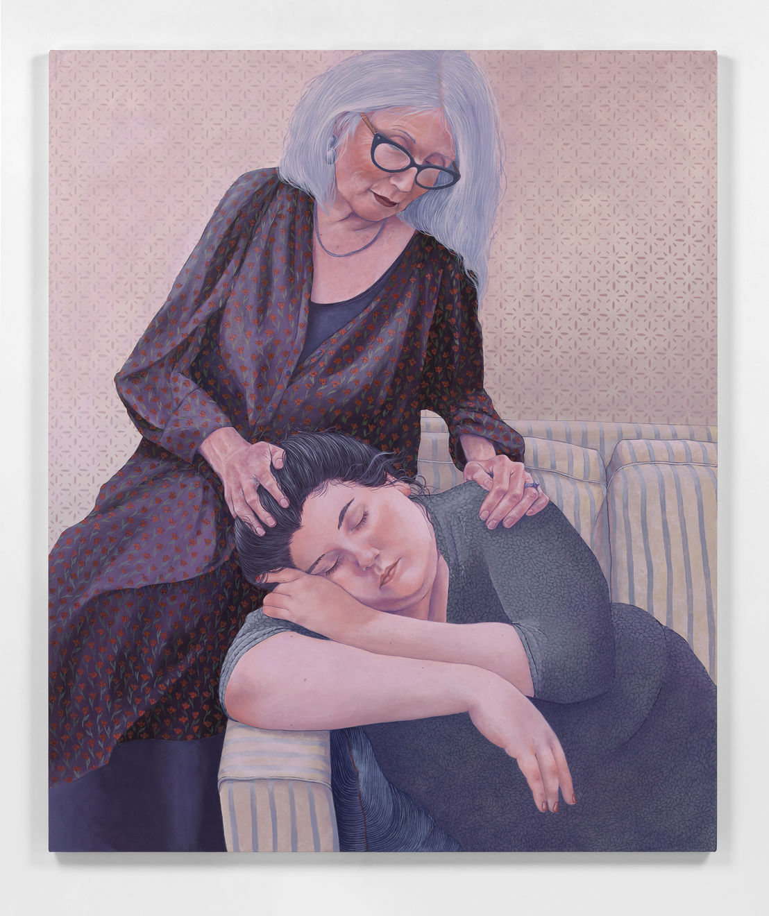 Shona McAndrew, Moira and Shona, 2021