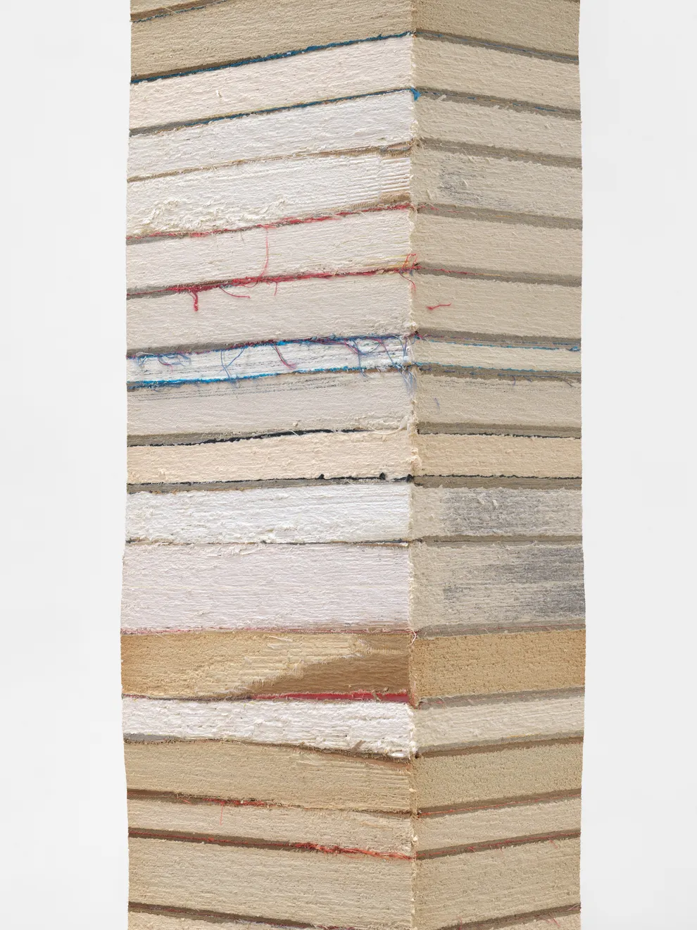 Jared Bark, Book Cant 10, 2019
