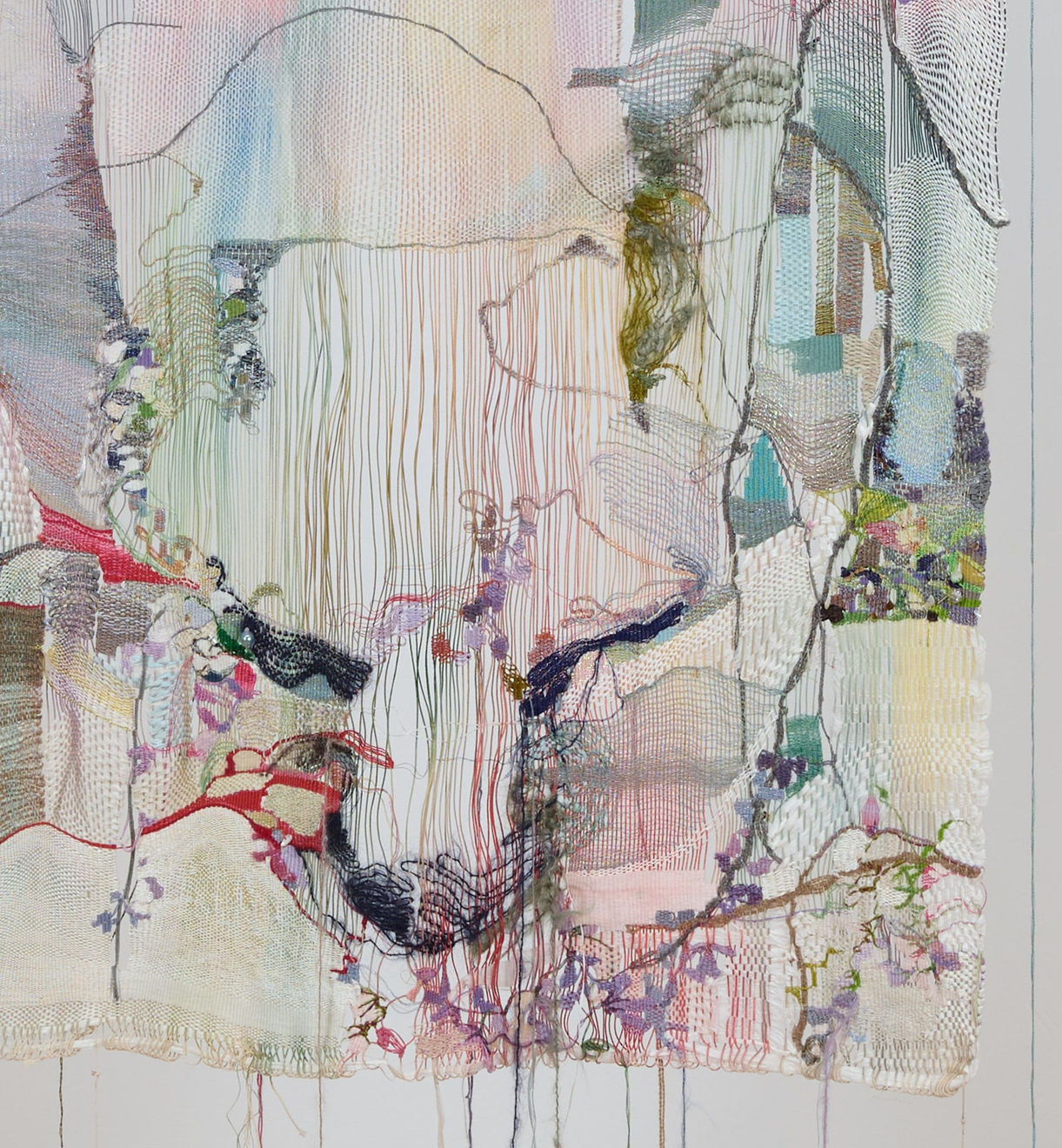 Jacqueline Qiu, Shallow, 2024