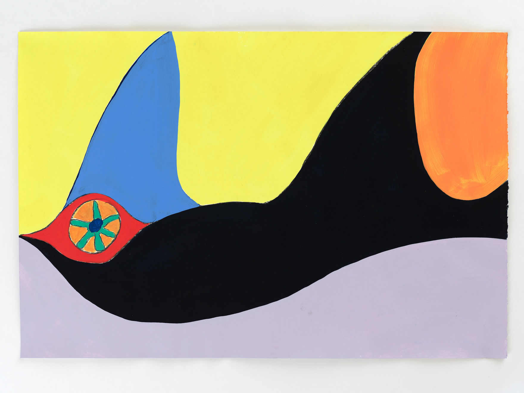 Anthony Miler, Not Titled, 2022