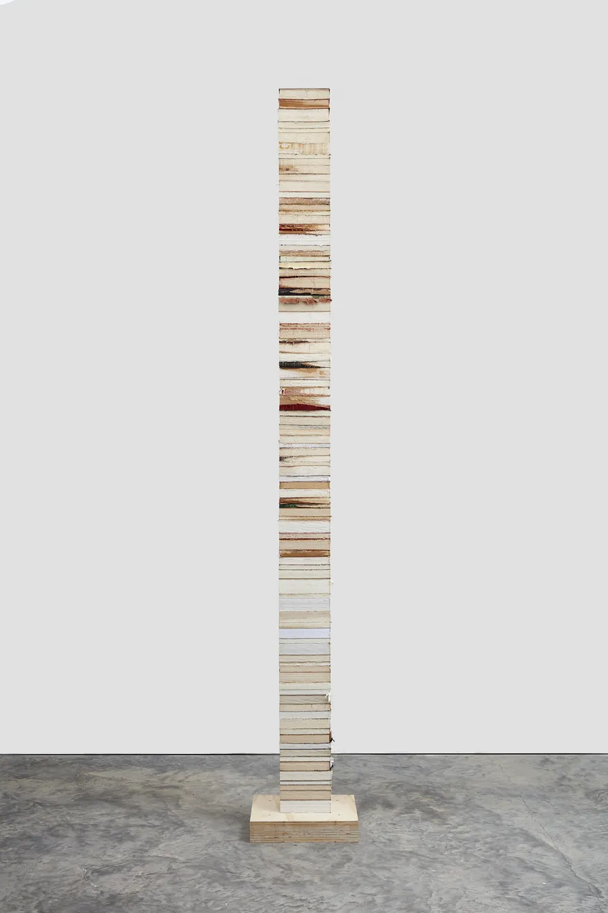 Jared Bark, Book Cant 6, 2017