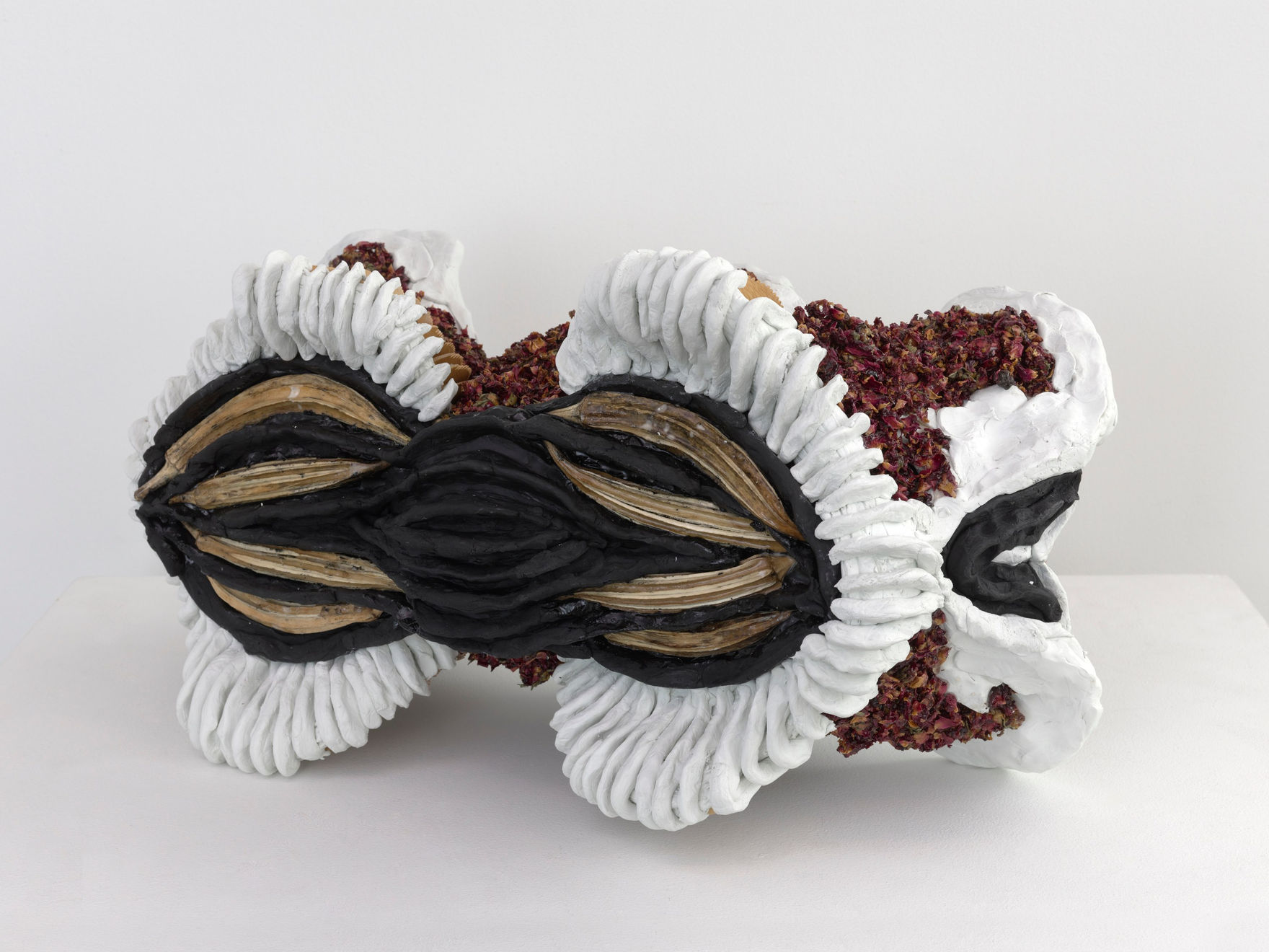 Whitney Oldenburg, A Flower for Eros, 2024