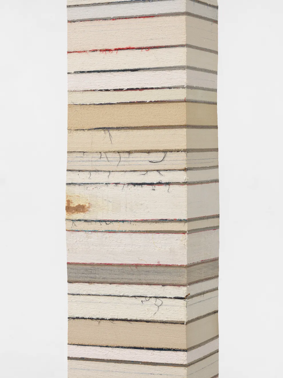 Jared Bark, Book Cant 7, 2019