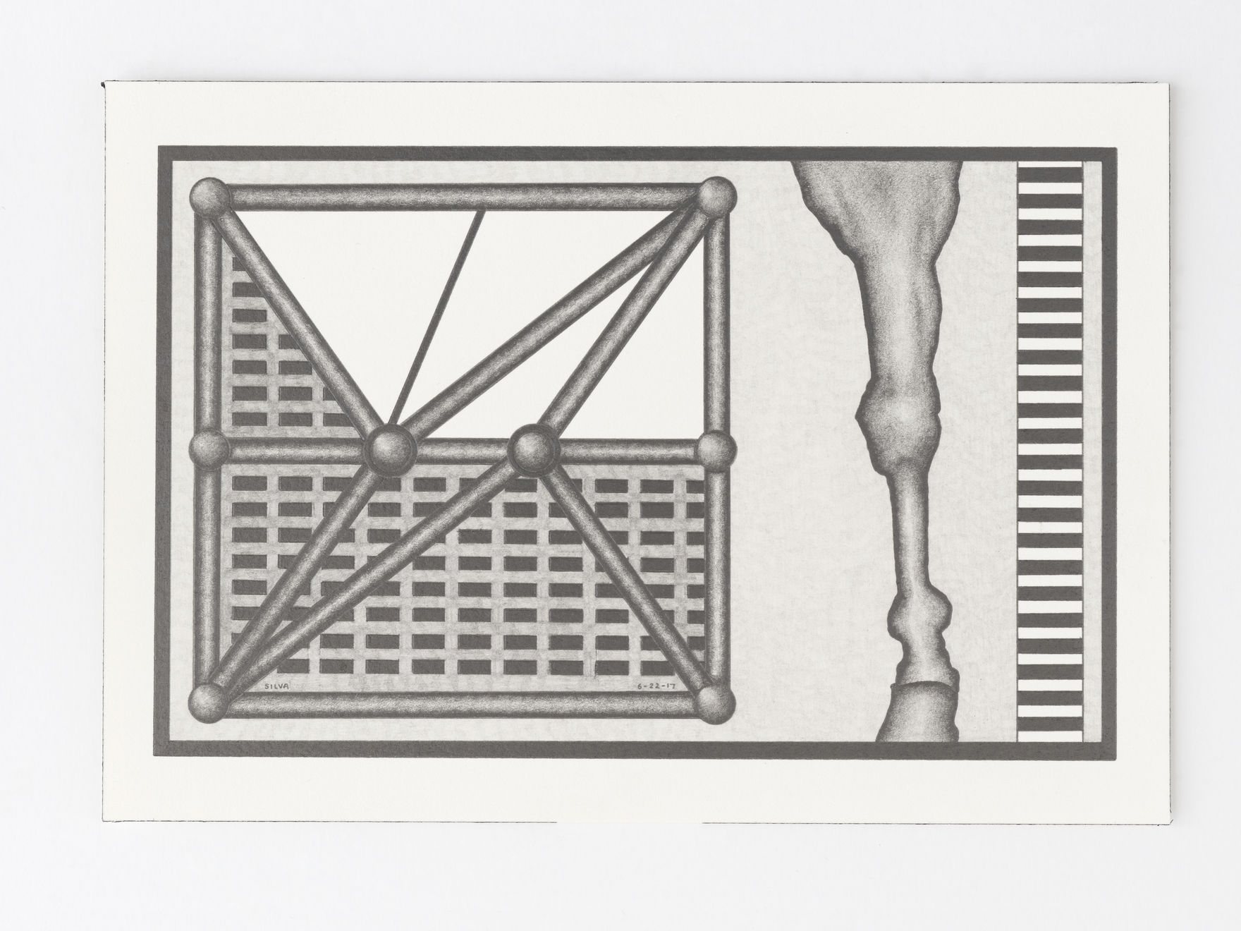 Jason Silva, 6-22-17, 2017