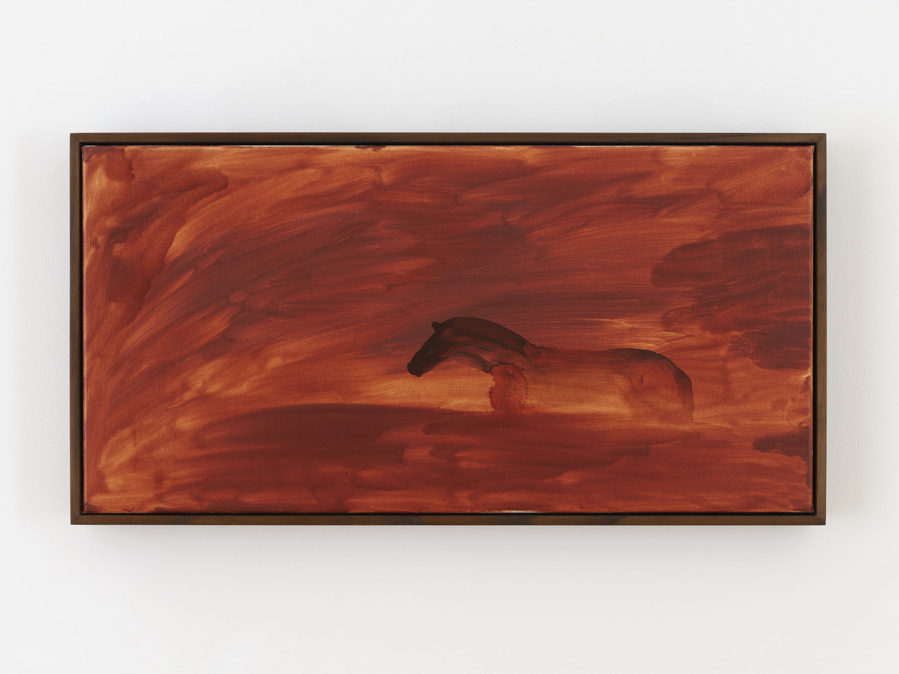 Dominique Knowles, Magdalene, 2021