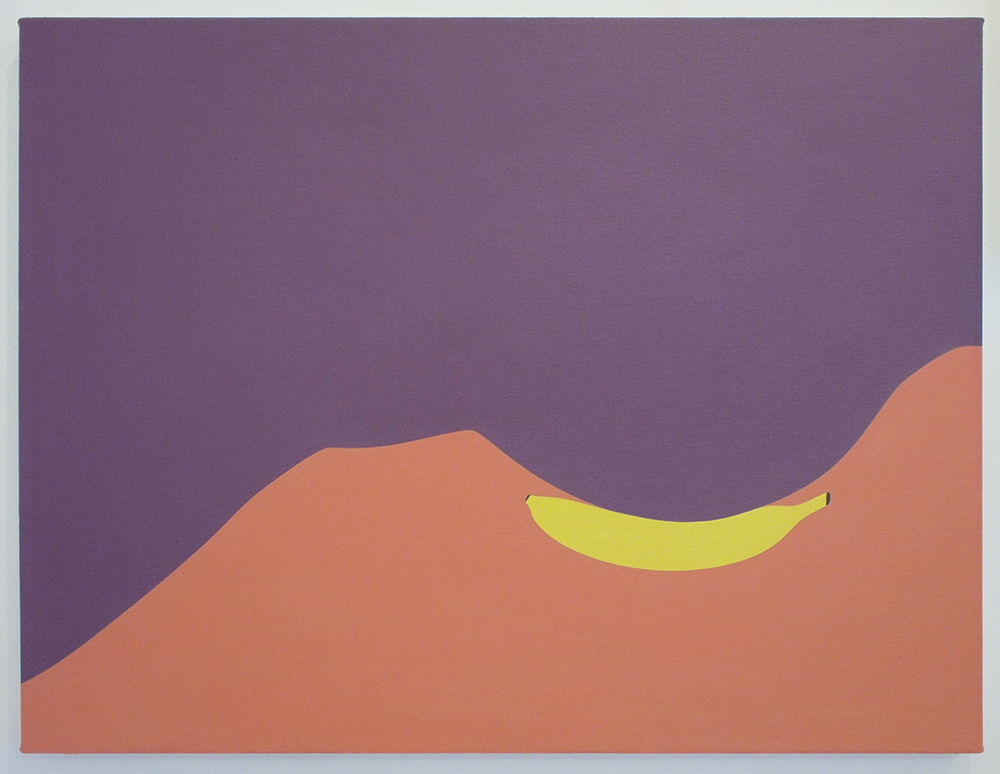 Alice Tippit, Bloom, 2018