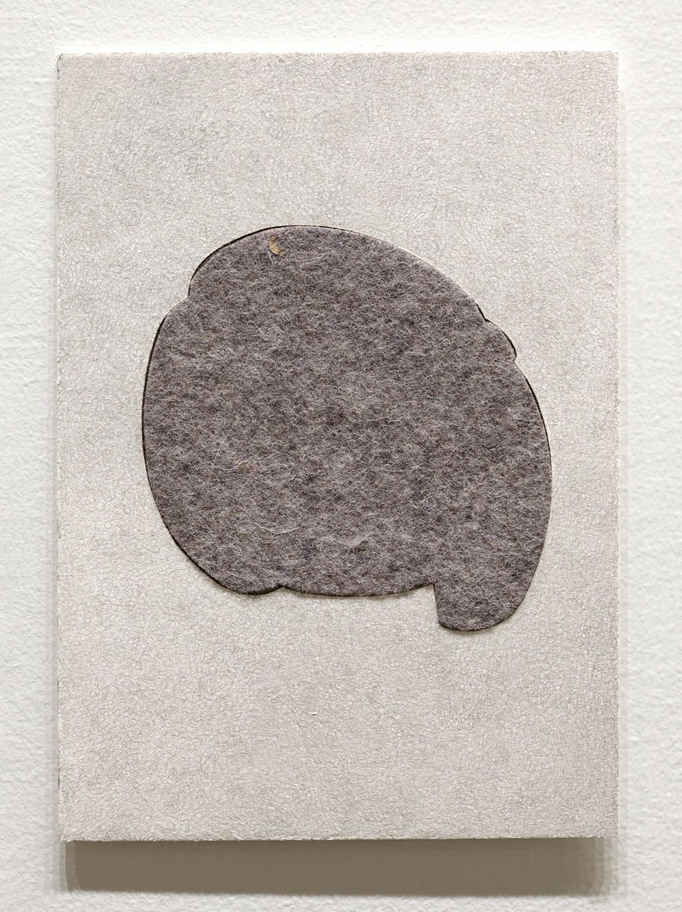 Leslie Smith III, Nest, 2023