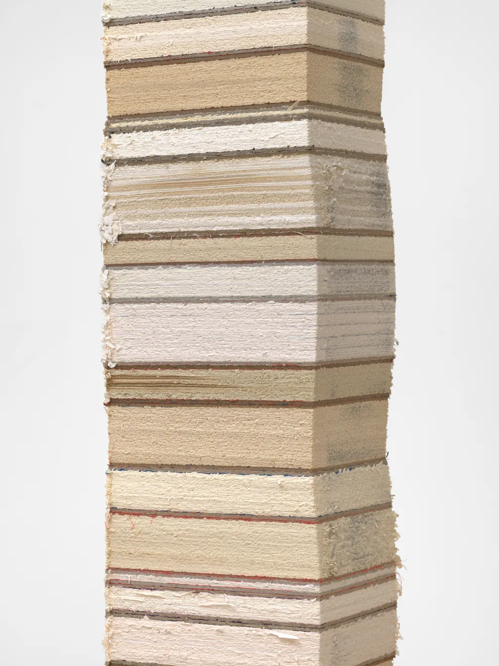 Jared Bark, Book Cant 13, 2020