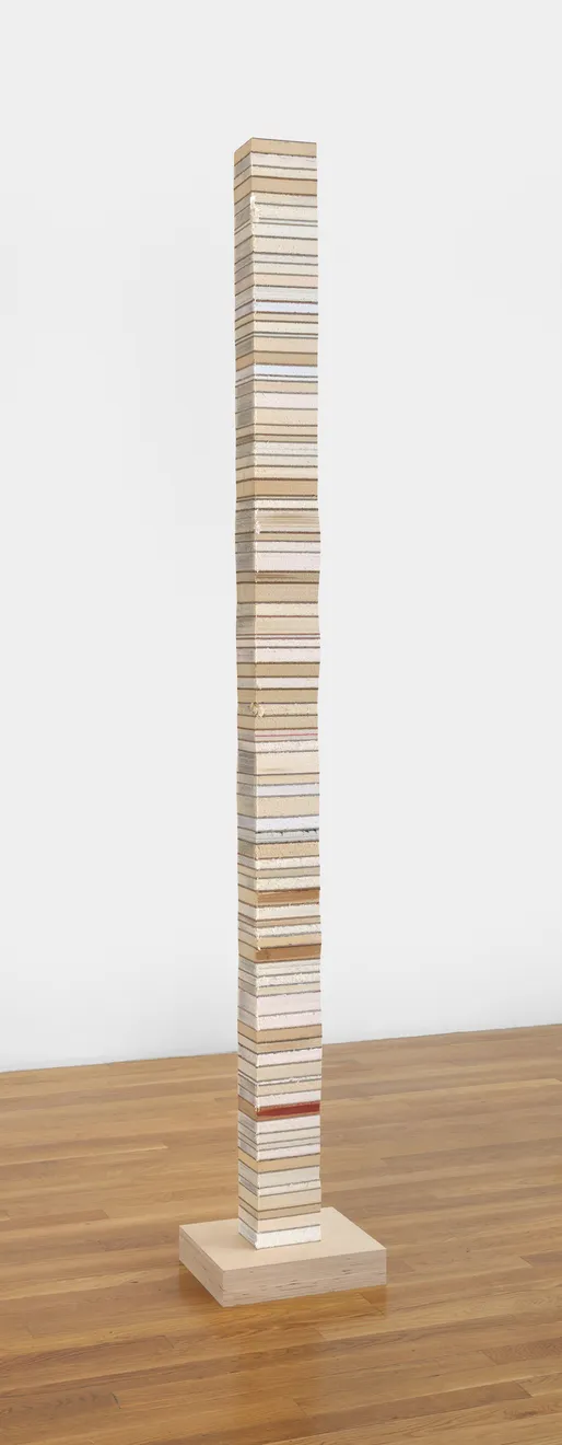 Jared Bark, Book Cant 13, 2020